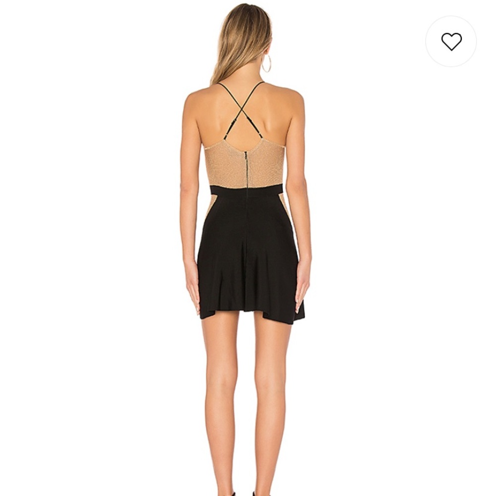 NBD dress - Picture 3 of 6